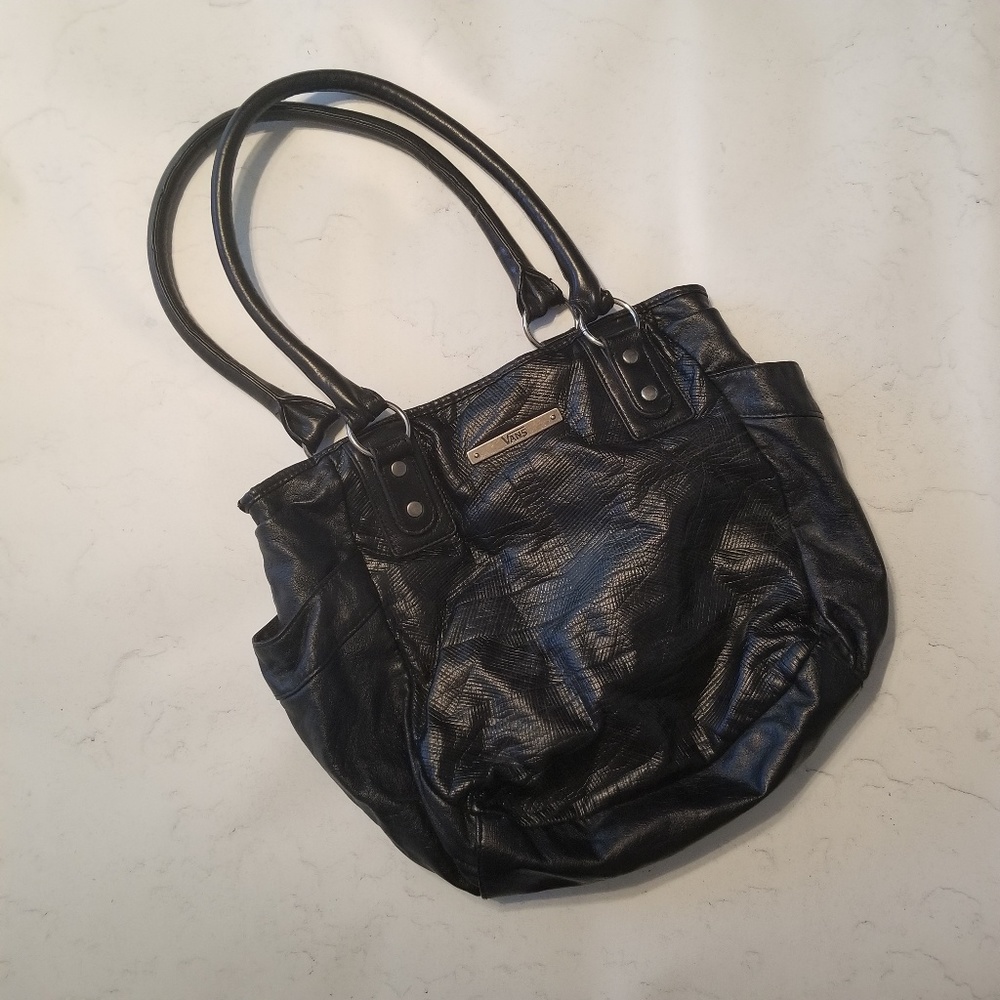 Van's handbag